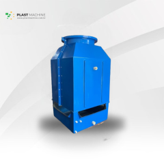 Torre de Resfriamento BM150