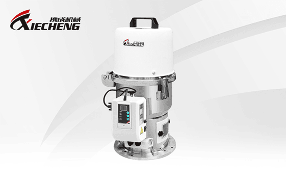 Alimentador Areo de Resinas EURO XC-VAL300G